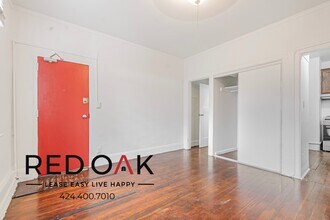 1021 S Park View St in Los Angeles, CA - Building Photo - Building Photo