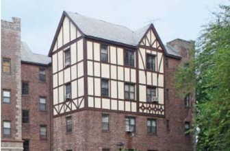 Stonelea Manor Coop in New Rochelle, NY - Building Photo - Building Photo