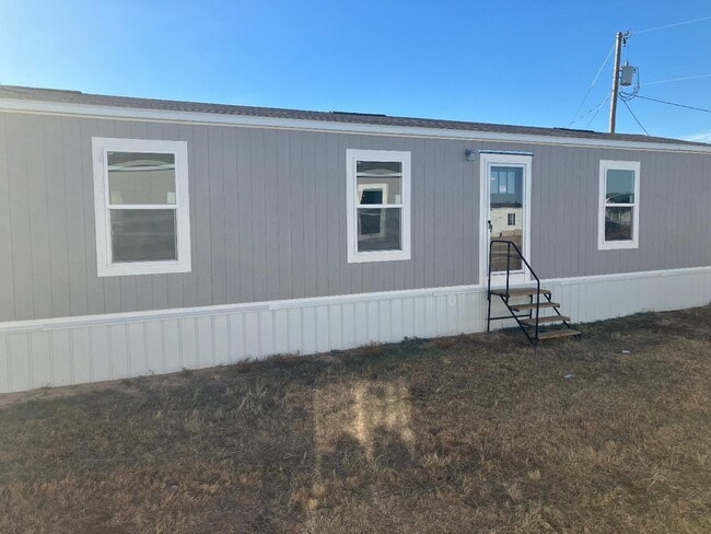 22700 City Lake Rd in Canyon, TX - Building Photo - Building Photo