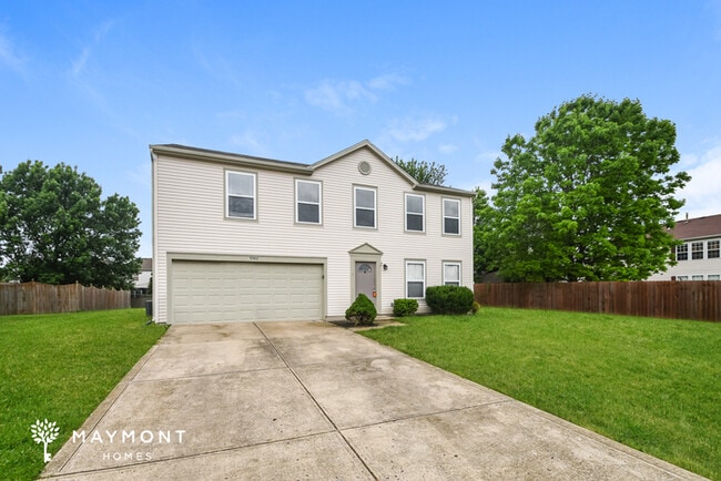 property at 9307 Princeton Ct
