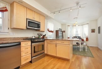 122 Clifton St in Cambridge, MA - Building Photo - Building Photo