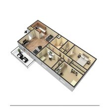 6530 Davidson Rd in Columbia, SC - Foto de edificio - Building Photo