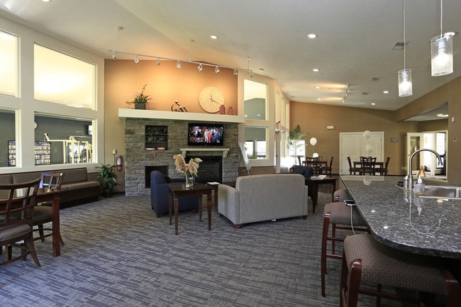 Liberty Hill Apartments