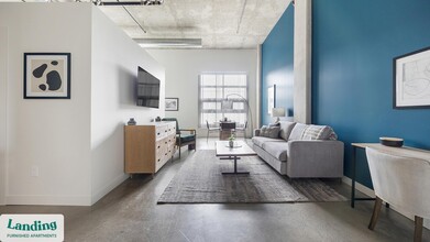 3609 Wynkoop St in Denver, CO - Building Photo - Building Photo