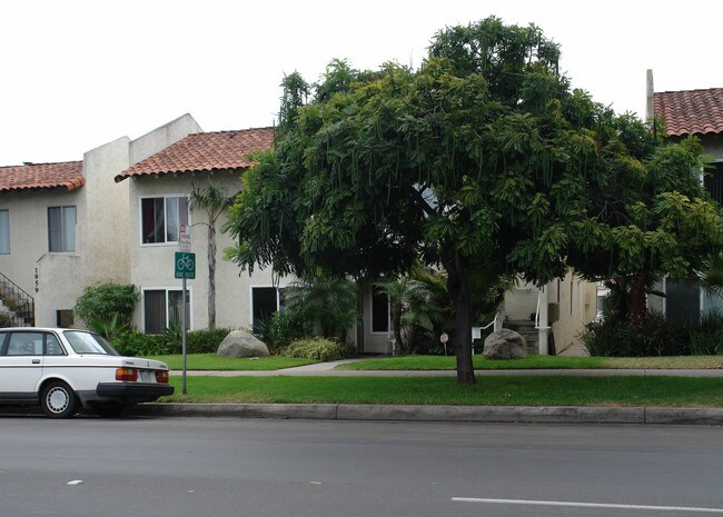 1949 Grand Ave in San Diego, CA - Building Photo - Building Photo