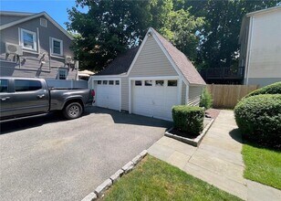 601 1st St in Mamaroneck, NY - Building Photo - Building Photo
