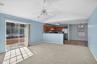 12 Stemson Way in Port Wentworth, GA - Building Photo - Building Photo