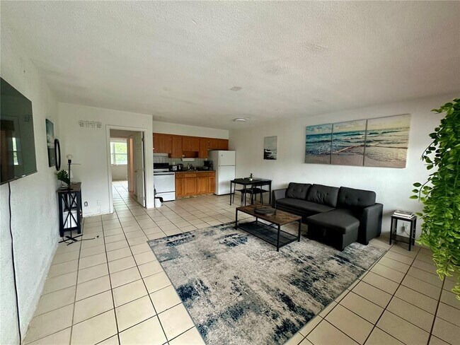 3100 NE 9th St, Unit 1 in Fort Lauderdale, FL - Building Photo - Building Photo