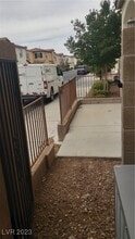 1541 Mt Noble Ct in Henderson, NV - Building Photo - Building Photo