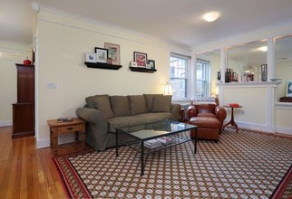 50 St Paul St-Unit -unit 6 in Brookline, MA - Building Photo - Building Photo