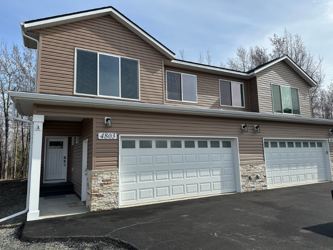 property at 4803 Kalenka Cir