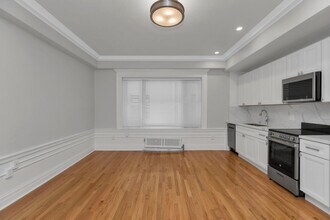 1369 Hyde in San Francisco, CA - Building Photo - Building Photo