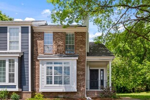 5608 Hickory Meadow Ct in Brentwood, TN - Building Photo