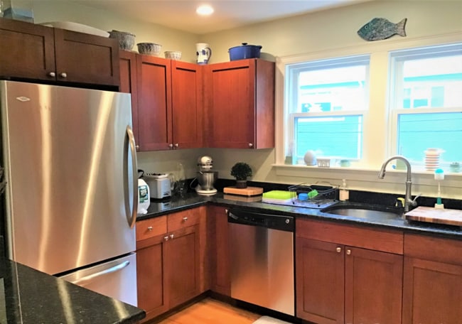 property at 60 Magnolia Ave