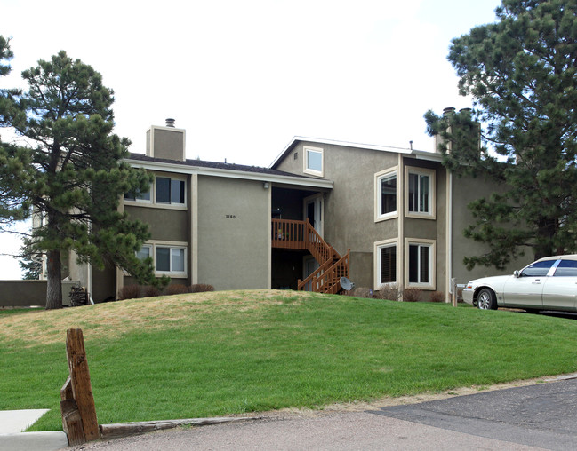 Country Ridge Estates Rentals in Monument, CO - Building Photo - Building Photo