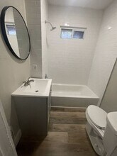 641 N Goodman St, Unit 641-UP N Goodman in Rochester, NY - Building Photo - Building Photo