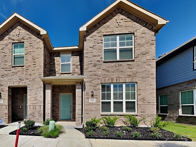 property at 226 Territory Trl
