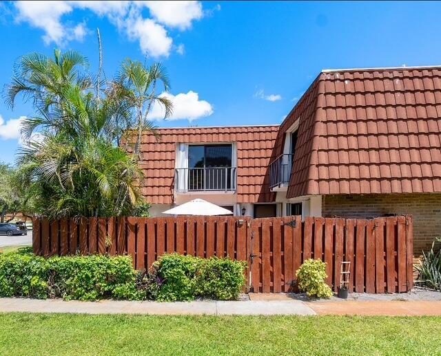property at 3112 Spanish Wells Dr