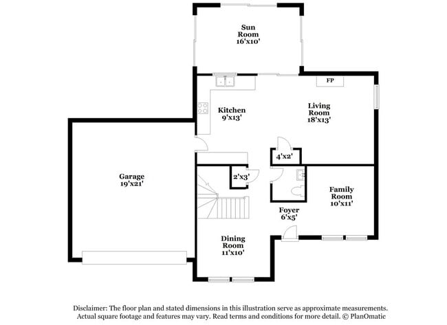 2503 Carmathen Rd in Charlotte, NC - Building Photo - Building Photo