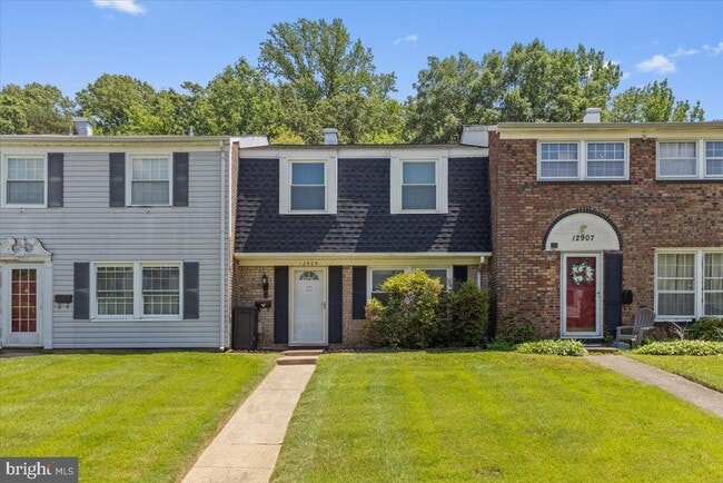 property at 12909 Marquette Ln
