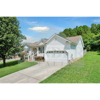 111 Chestnut Oak Dr SW in Cleveland, TN - Building Photo