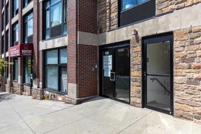 Cambridge Mews Condominium in Bronx, NY - Foto de edificio - Building Photo