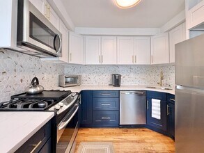 126 Ogden Ave. in Jersey City, NJ - Building Photo - Building Photo