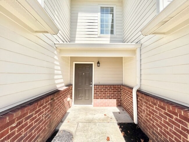 property at 703 Majestic Dr