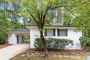 1153 Bowman Rd in Birmingham, AL - Building Photo