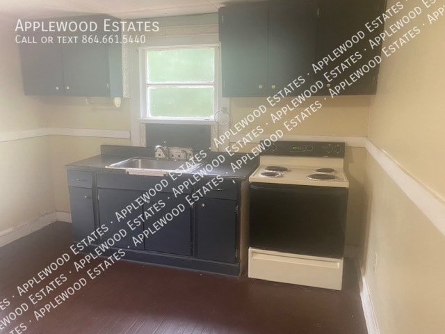 547 Woodruff St in Woodruff, SC - Building Photo - Building Photo