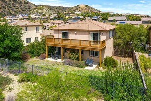29407 High Ridge Dr in Lake Elsinore, CA - Building Photo