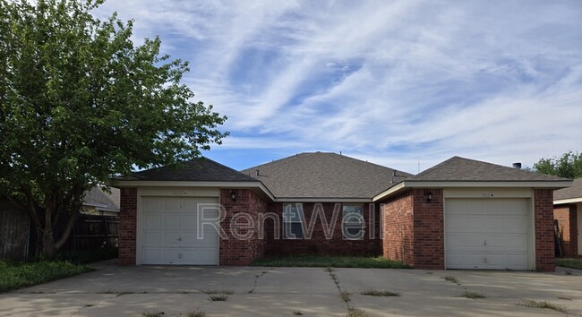 2403 87th St in Lubbock, TX - Building Photo - Building Photo