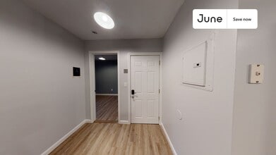 36 N Bennet in Boston, MA - Building Photo - Building Photo