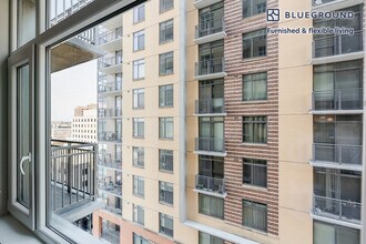 4924 St Elmo Ave in Bethesda, MD - Building Photo - Building Photo