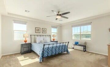 10112 Cintron Ln in Mesa, AZ - Building Photo - Building Photo