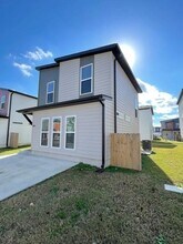 841 Massachusetts Ave in Bentonville, AR - Building Photo - Building Photo