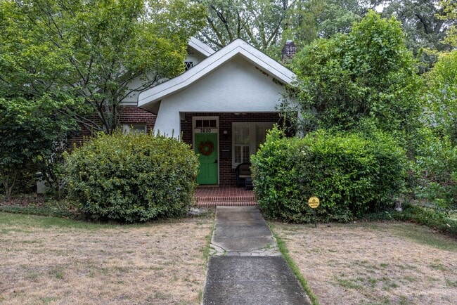 property at 2620 17th Ave