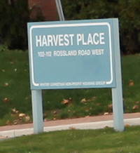 Harvest Place in Whitby, ON - Building Photo - Building Photo