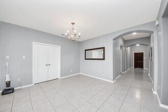 3714 Tirranna Dr in Spring, TX - Building Photo - Building Photo