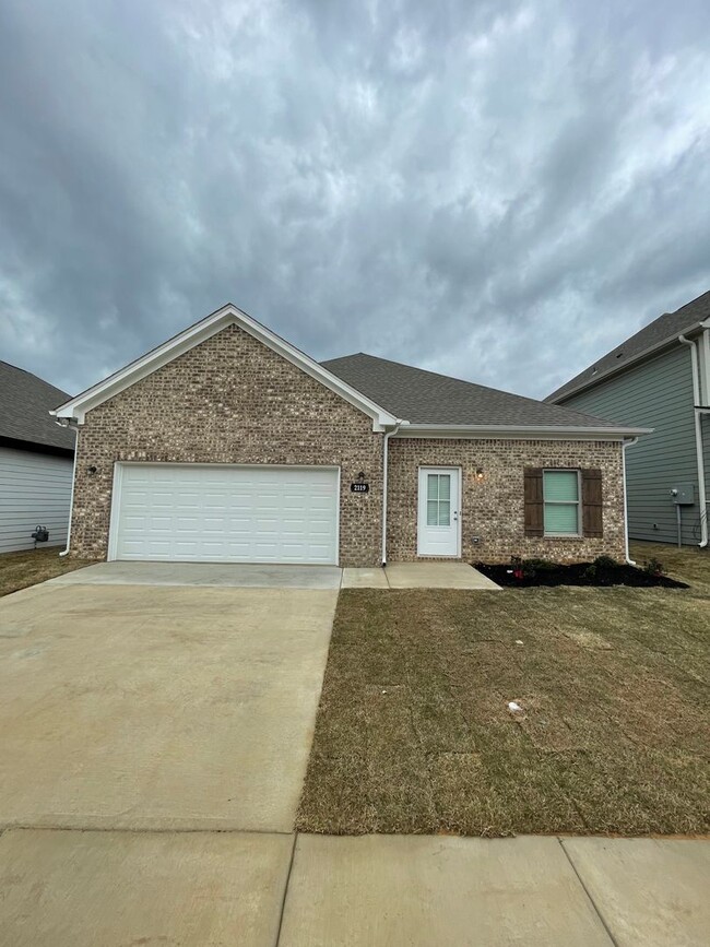 property at 2119 Ellsworth Lp Rd