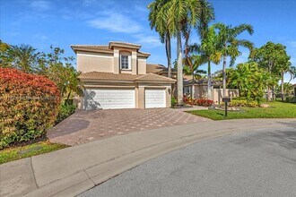 3279 Huntington in Weston, FL - Building Photo - Building Photo
