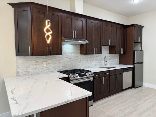 property at 527 Union Ave