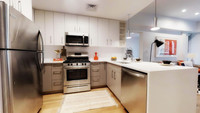 Camden Street Apartments in Boston, MA - Building Photo - Building Photo