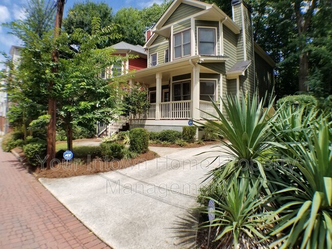 164 Fulton Way SE in Atlanta, GA - Building Photo - Building Photo