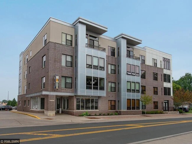 property at 7601 Aldrich Ave S