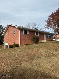 108 Hillrise Dr in Greeneville, TN - Building Photo - Building Photo
