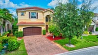 11635 Mantova Bay Cir in Boynton Beach, FL - Foto de edificio - Building Photo