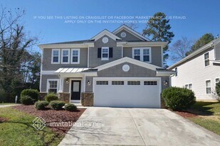 2936 Roundleaf Ct in Raleigh, NC - Building Photo