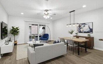 8511 12th Way N in St. Petersburg, FL - Building Photo - Building Photo