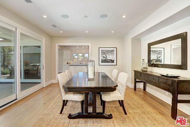 property at 400 N Saltair Ave